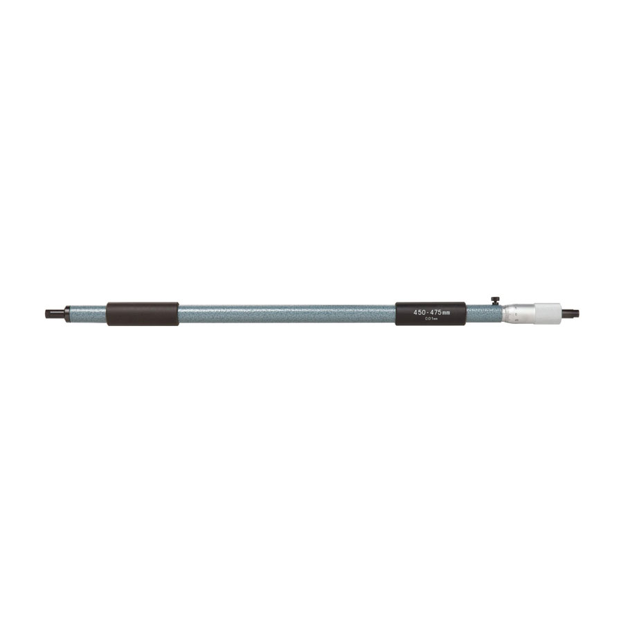 TUBULAR MICROMETER 450-475/.01MM 133-159