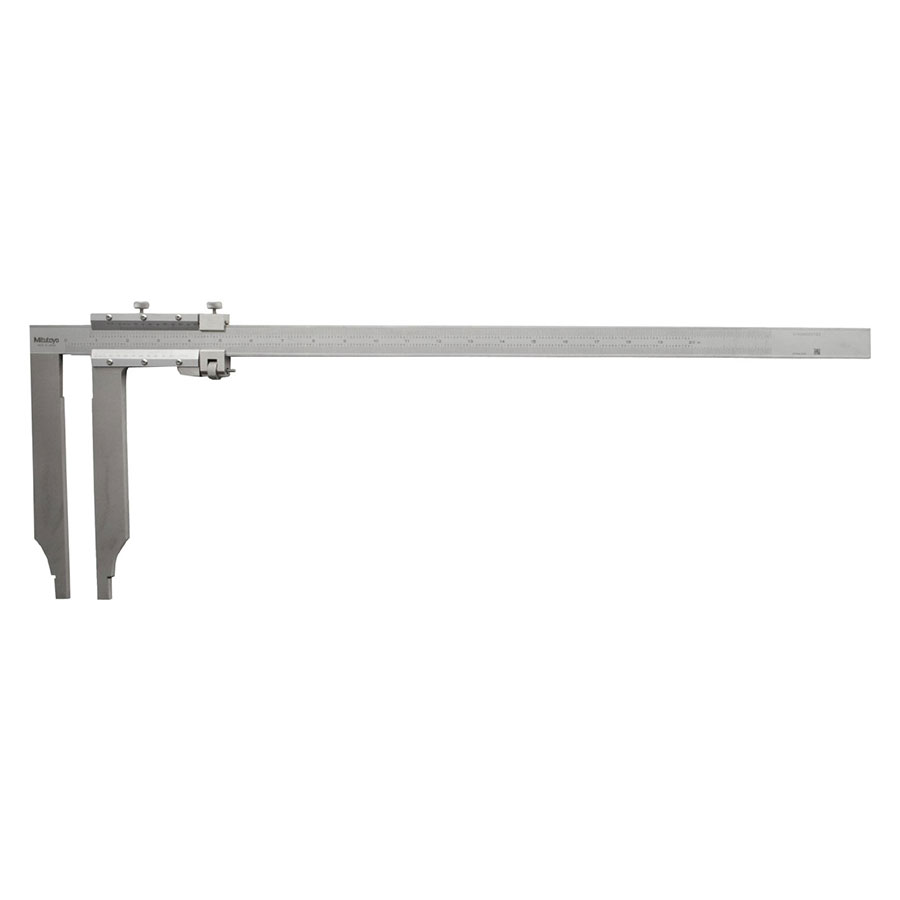 VERNIERCALIPERLONGJW0.8-20/.001IN534-118