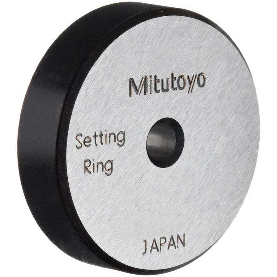 SETTING RING 6.5MM 177-271