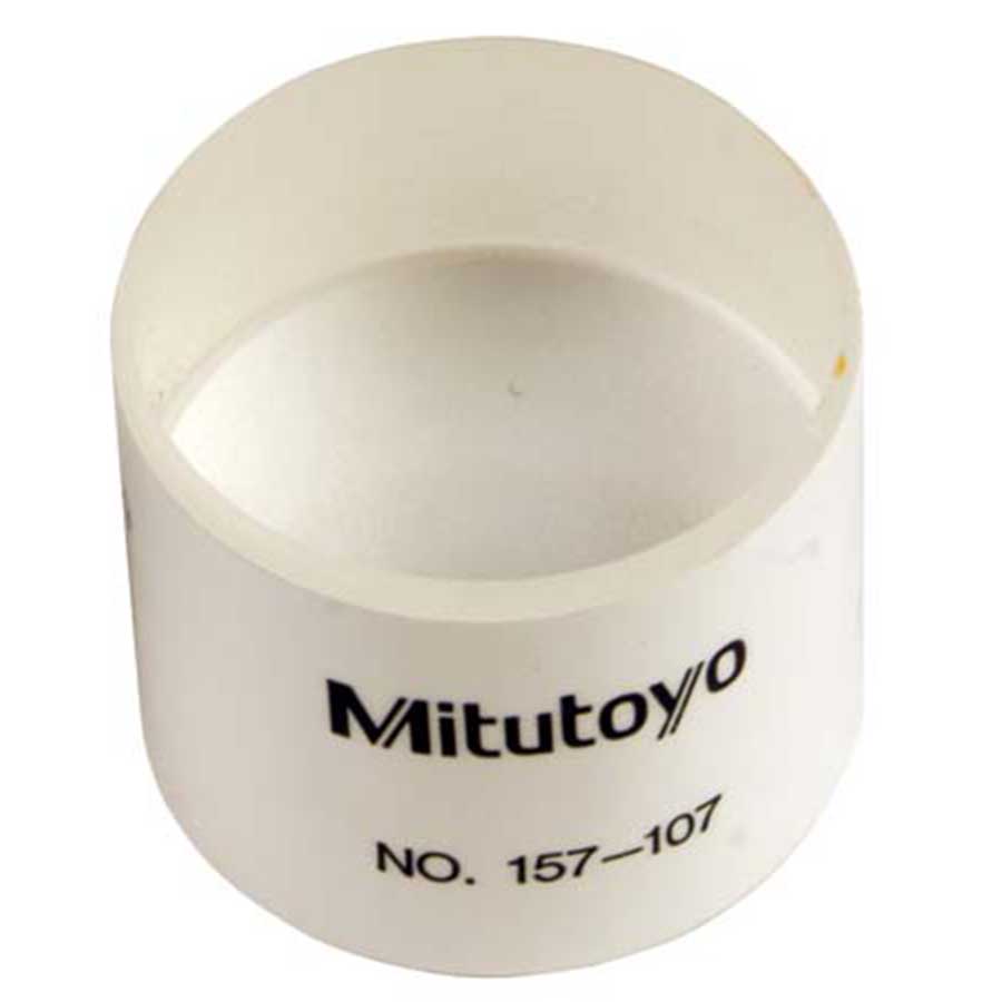 MITUTOYO OPTICAL PARALLEL 157-101