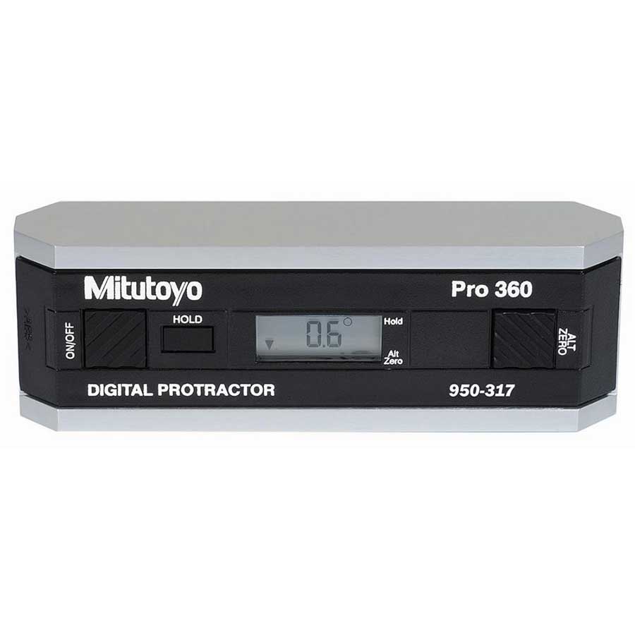DIG PROTACTOR PR03600 950-318