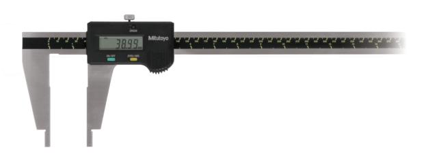 DIG CALIPER NIB 450/0.01MM 550-203-10