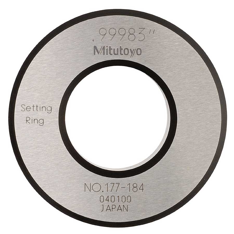 SETTING RING 1IN 177-184