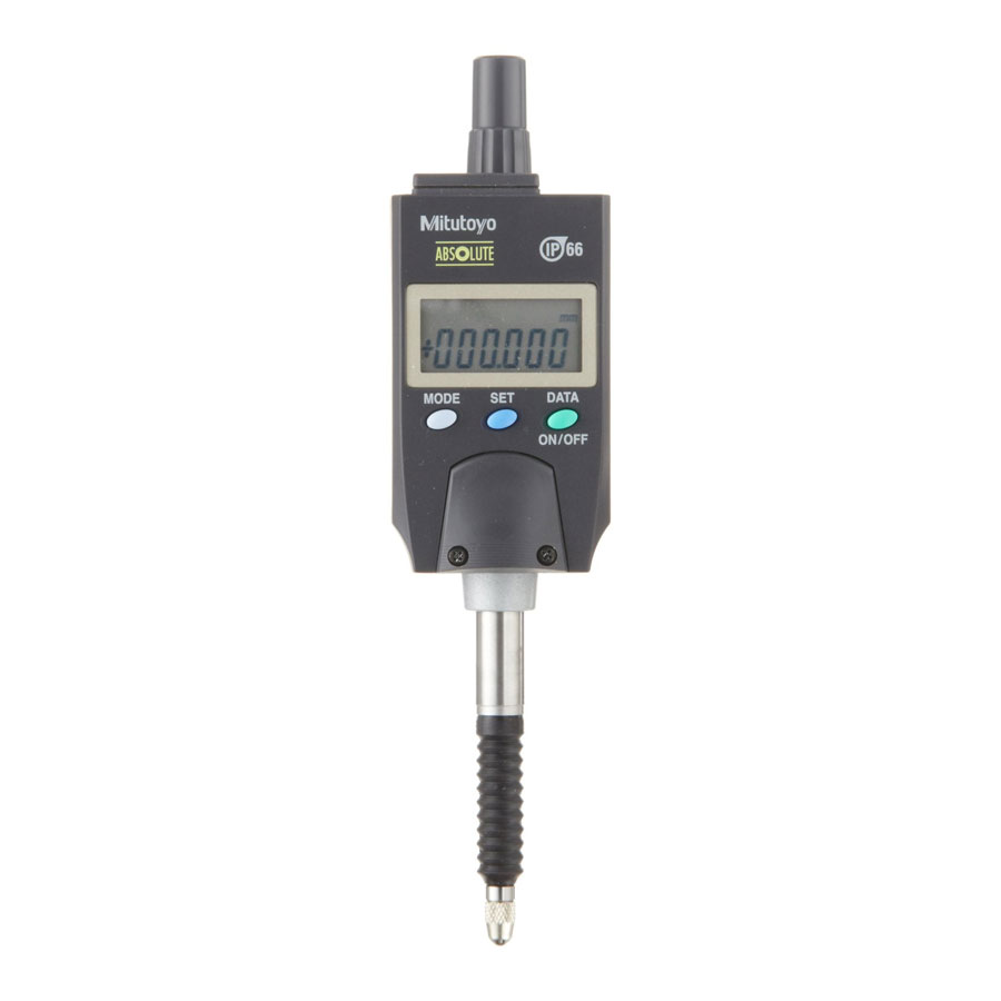 DIG INDICATOR ID-N/B 12.7/.001MM 543-575