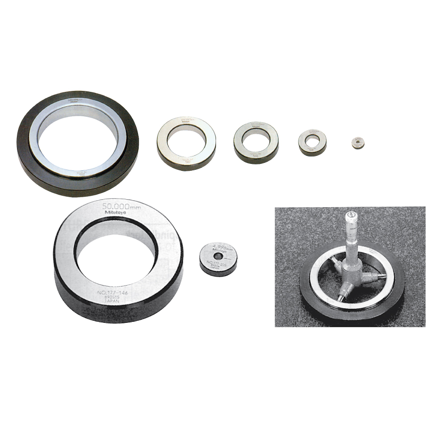SETTING RING 5.5MM 177-263