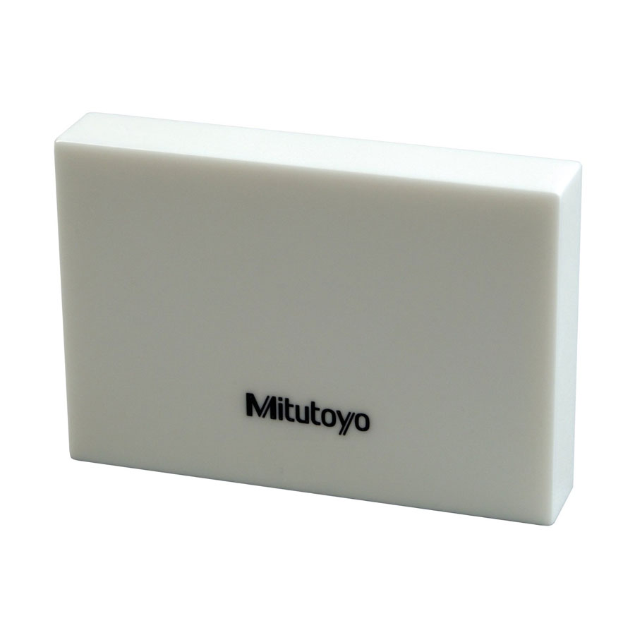 MITUTOYO GAUGE BLOCK CERA 20MM 0 613672-021