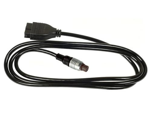MITUTOYO SPC CABLE (MDC TYPE),2M F/264S  965013
