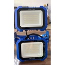 LAMPU SOROT LED SMD TALLED WATT CUSTOMIZE - WHITE & WARM WHITE