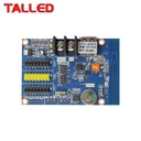 CONTROLLER CARD RUNNING TEXT USB & WIFI HD-W60