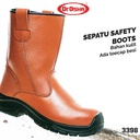 DR. OSHA 3398 NEVADA BOOT