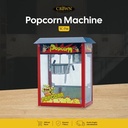 Popcorn Machine SC-PO4 Crown Horeca