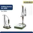 PROXXON 20002 DUDUKAN BOR STAND BOR TANGAN DRILLING DEVICE BV 2000