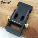 GANWEI 002B DOWEL JIG PORTABLE POKET HOLE LOCATOR CABINET FURNITUR KIT