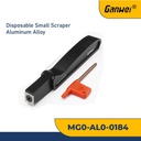 GANWEI 0184 SCRAPER LEM SEALANT DISPOSABLE WOODWORKING DEBUR FINISHING