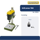 PROXXON 28124 MESIN BOR DUDUK DRILL PRESS TBH