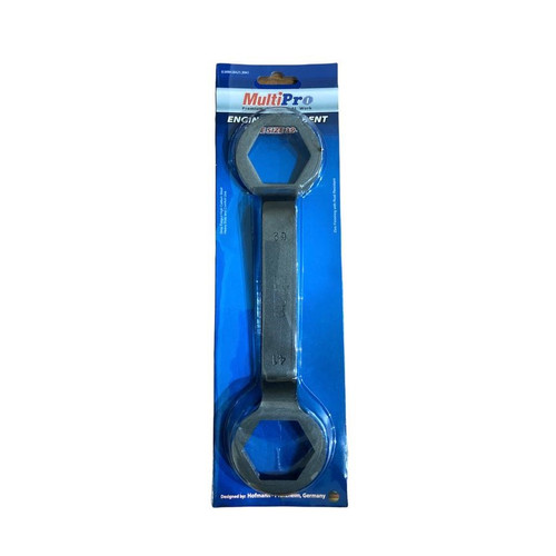 MULTIPRO KUNCI BLOK MESIN/TUTUP KLEP ENGINE BLOCK BEND TYPE SIZE 39-41