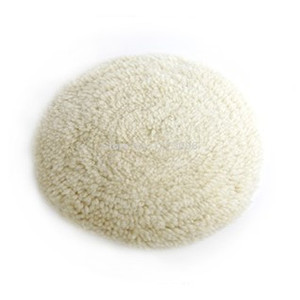OREX WOOL POLES OREX RICO POLISHING PAD 6"