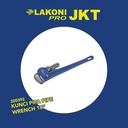 300392 LAKONI PRO KUNCI PIPA PIPE WRENCH 18"