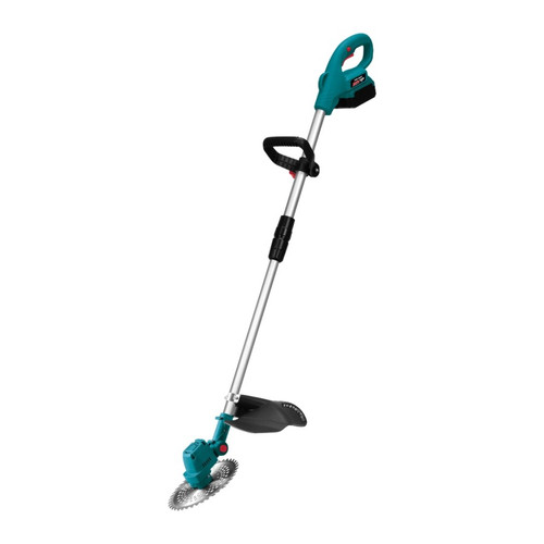 Proquip Mesin Potong Rumput Baterai RCTGT230 Brush Cutter Cordless 20V