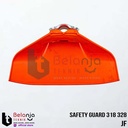 JF Safety Guard 318 328 Pelindung Pisau Mesin Potong Rumput 318 328