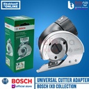 Bosch IXO Collection Universal Cutter Adapter Kepala Potong Universal