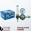 Tomeco Regulator Las Argon YAR-66 Drat Luar Welding Regulator Argon
