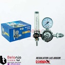 Tomeco Regulator Las Argon YAR-66 Drat Luar Welding Regulator Argon