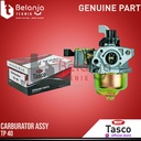 Tasco Carburator Pompa Air Bensin TP 40 Karburator Mesin Pompa Alkon