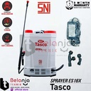 Tasco Knapsack Sprayer ES16X Elektrik Alat Semprot Hama ES 16 Liter