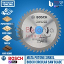 Bosch Tungsten Carbide Circular Saw Blade Mata Potong Kayu 110MM X 40T