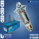Benz Armature 4100 NB Angker Dinamo Mesin Potong Keramik Marble Makita