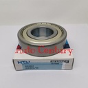 NTN Bearing 6308ZZ Tutup Besi Laher Klaher Taper Bearing 6308 ZZ