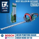 Bosch Mesin Pemotong Dahan Tanaman Listrik Universal Hedge Cut 50 480W