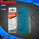 Makita Angel Plate + File Bit 1/4 Inch Kikir Asah Chainsaw Kayu 4.5 MM