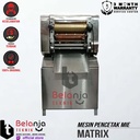 MATRIX Mesin Pencetak Mie Noodle Maker Penggiling Mie / Kulit Pangsit