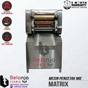 MATRIX Mesin Pencetak Mie Noodle Maker Penggiling Mie / Kulit Pangsit