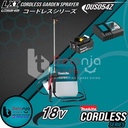 Makita Cordless Sprayer DUS054Z Mesin Semprot Hama 5L + Baterai 18V