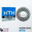 NTN Bearing 30309 Sparepart Ball Bearing Laher Komstir 30309