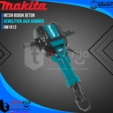 Makita Mesin Bobok Beton Tembok HM 1812 Demolition Jack Hammer HM1812