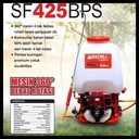 Excell Knapsack Power Sprayer SF 425 BPS 4 Tak Mesin Semprot Hama