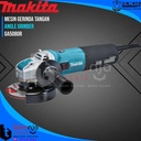 Makita Angle Grinder Mesin Gerinda Tangan 5 Inch X-Lock System GA5080R