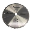 Makita Circular Saw Blade 10.25 Inch x 80 T Mata Potong Gergaji Kayu