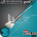 Makita Coffee Harvester Attachment DUX60 Alat Panen Biji Kopi 195726-8