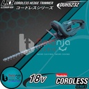 Makita Cordless Hedge Trimmer DUH523Z Mesin Potong Dahan Baterai 18V