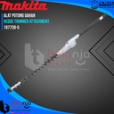 Makita Hedge Trimmer Attachment For DUX60 Alat Potong Dahan 197739-5