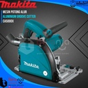 Makita Aluminium Groove Cutter CA5000X Mesin Potong Alur CA 5000 X