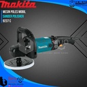 Makita Mesin Poles Mobil 9237 C Super Finish Sander Polisher 9237C 7"