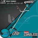 Makita Mesin Potong Rumput Baterai UR002GZ Cordless Grass Trimmer 40V