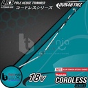 Makita Cordless Pole Hedge Trimmer DUN461WZ 18V Potong Dahan Tanaman