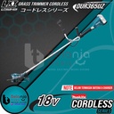 Makita Mesin Potong Rumput Baterai DUR365UZ Grass Trimmer Cordless 36V